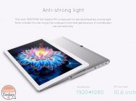 Offerta – Cube iPlay 10 Tablet PC 2/32 Gb a 93€ Spedizione e Dogana Incluse