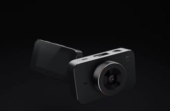 Offerta – Xiaomi mijia Car DVR Camera a 41€ da Magazzino EU