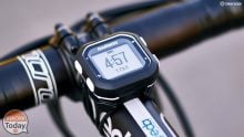 [Rabattcode] GARMIN Fahrradcomputer bei 100 €