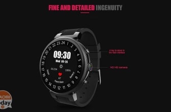 Discount Code - I6 Smartwatch Phone 2 / 16 Gb to 75 €