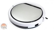 유럽에서 5 €에 바닥용 Ilife V73S PRO 로봇 청소기