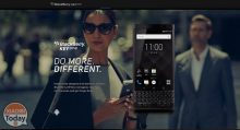 Offerta – BlackBerry KEYone 4/64 Gb a 395€ Spedizione Inclusa
