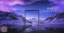 Angebot - LEAGOO KIICAA MIX 3/32 Gb (20 Band) zu 93 € Versand ab EU-Lager
