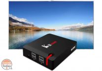 Discount Code - MECOOL KIII PRO Tv Box 3/16 Gb at 90 € Shipping and Customs Included