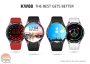 Codice Sconto – KingWear KW88 Smartwatch Phone a 74€ Spedizione Italy Express Inclusa