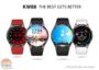 Codice Sconto – KingWear KW88 Smartwatch Phone a 74€ Spedizione Italy Express Inclusa