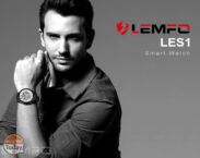 Codice Sconto – LEMFO LES 1 Smartwatch Phone 1/16 Gb a 83€ Spedizione Inclusa