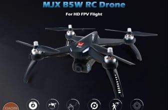 Oferta - MJX B3 Bugs 3 RC Quadcopter a 61 € Garantía 2 Años Europa