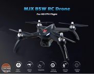 Rabattkod - Drones Mjx Bugs från 53 €
