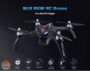 Код скидки - Дроны Mjx Ошибки от 53 €