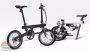Offerta – Xiaomi QICYCLE TDR01Z Bicicletta Elettrica Pieghevole a 627€ garanzia 2 anni Europa spedita da magazzino EU
