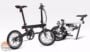 Oferta - Bicicleta elèctrica plegable Xiaomi QICYCLE TDR01Z a 627 € Garantia de 2 anys Europa enviada des del magatzem de la UE
