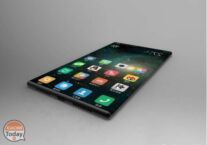 Xiaomi Mi Mix 2 è in fase di sviluppo? Leak di un concept phone con rateo screen-to-body del 100%