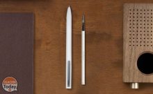 Offerta – Set Ricariche per Penna 3 Pezzi Xiaomi a 2€