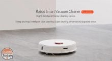 Codice Sconto – Xiaomi Roborock S55 a 289€ spedizione GRATUITA da magazzino EU