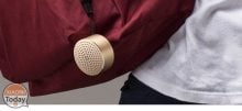 Κωδικός έκπτωσης - Xiaomi Mi Speaker Bluetooth 4.0 ασημί στα 10 €