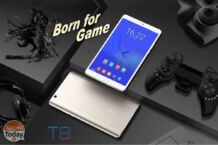 Oferta - Tablet PC Teclast Master T8 4/64 Gb a 113 €