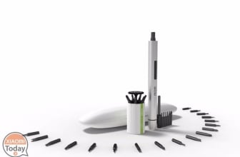 Rabattkod - Xiaomi WOWSTICK 19 elektrisk skruvmejsel i 1 till 14 € Garanti 2 år Europa