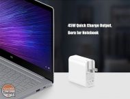 [Codice Sconto] Xiaomi USB Type C Power Adapter a 15€ (metà prezzo) Quick Charge 3.0
