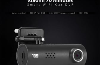 Codice Sconto – Xiaomi 70 Minutes Dashcam a 24€ garanzia 2 anni Europa