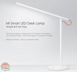 Xiaomi Mijia Smart LED Desk Lamp a 38€