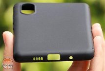 Vermeende dekking van Xiaomi Mi 7 lekt in het netwerk: terugkeer van de audio-aansluiting?