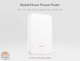 Offerta – Xiaomi Portable Bluetooth AR Printer a 93€