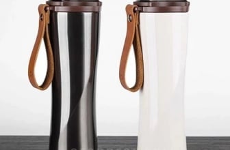 Oferta - Xiaomi Smart Thermos para 26 € 2 garantía años Europa
