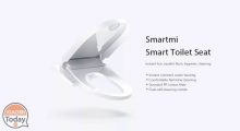 הצעה - מושב שירותים חכם Xiaomi Smartmi במחיר 226 € משלוח ומכס