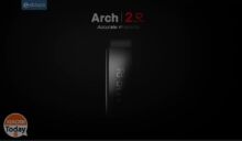 Codice Sconto – Zeblaze Arch Smartband a 14€