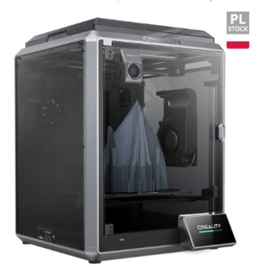 Printer 3D Creality K1C