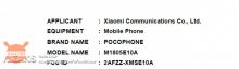 Xiaomi POCOTELEFON får FCC-certifiering