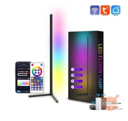 Crosiko Smart Lamp 1.2 m