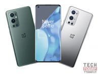 Οι OnePlus 9 και 9 Pro ενημερώνονται ξανά