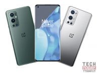 OnePlus 9 e 9 Pro si aggiornano di nuovo