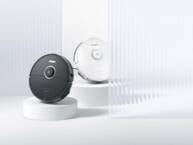 Roborock S8 disponível com garantia na Itália