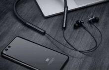 Xiaomi In-ear Sports Earphone Headphone Bluetooth seharga € 24