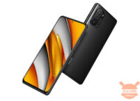 POCO Amptelike F3 en X3 Pro: Snapdragon 870 en AMOLED E4 120Hz-skerm vanaf slegs € 299.90