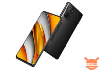 Xiaomi POCO F3 nog nooit so afslag op Amazon nie!