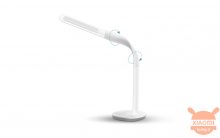 Mijia Philips Table Lamp 3 adalah lampu meja pintar berartikulasi 360 ° yang baru