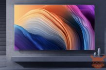Xiaomi Mi TV 6 annunciata: sarà una TV dalla qualità elevata
