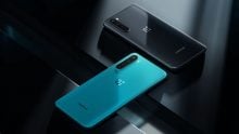 OnePlus Nord anländer till Gray Ash med början i oktober