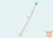 Xiaomi Mijia Sonic Electric Toothbrush T500 presentato in Cina