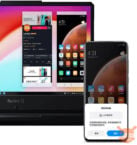 השירות הדיגיטלי הבא של Xiaomi יהיה מסך מרובה מכשירים