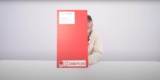 OnePlus Open, pierwszy składany smartfon firmy, pokazano na filmie z Petem Lau