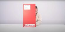 OnePlus Open, el primer smartphone plegable de la compañía, se muestra en un vídeo con Pete Lau