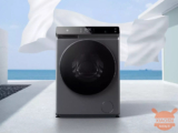 Xiaomi Mijia Washing & Drying Machine Exclusive Edition 10kg presentata in Cina