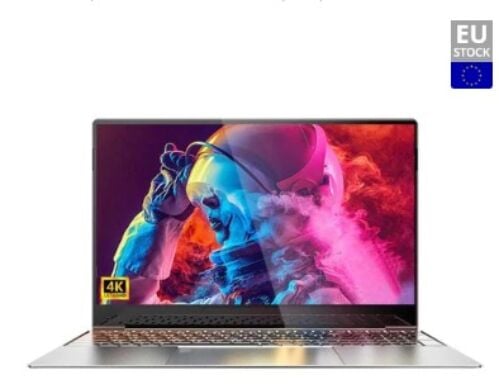 מחשב נייד DERE MBok M12 16/1TB (🎁 אביזרים בחינם)