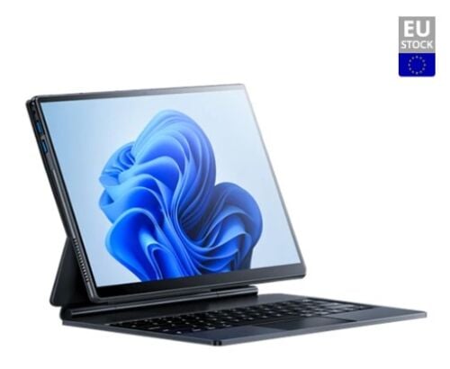 Portàtil DERE T2 PRO 1 en 30 Pantalla tàctil de 16/1TB