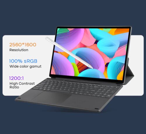 Laptop DERE T60 Pro 16/1Tb